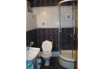 Slovākija Privát Poprad, Eksterjers